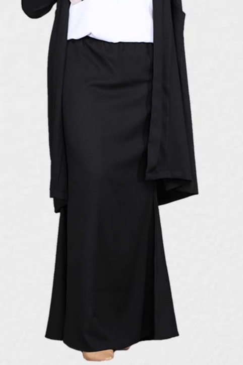 Skirt Atyaa - Black&w=300&zc=1