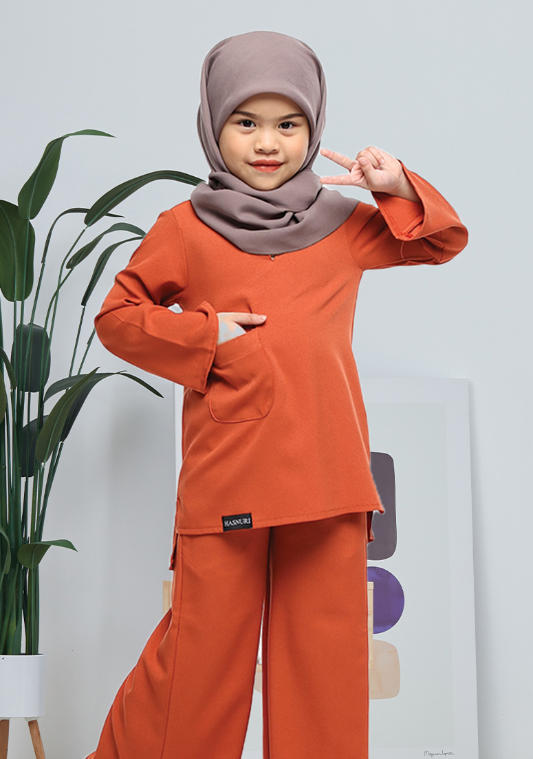 Suit Luna Kids - Dusty Orange&w=300&zc=1