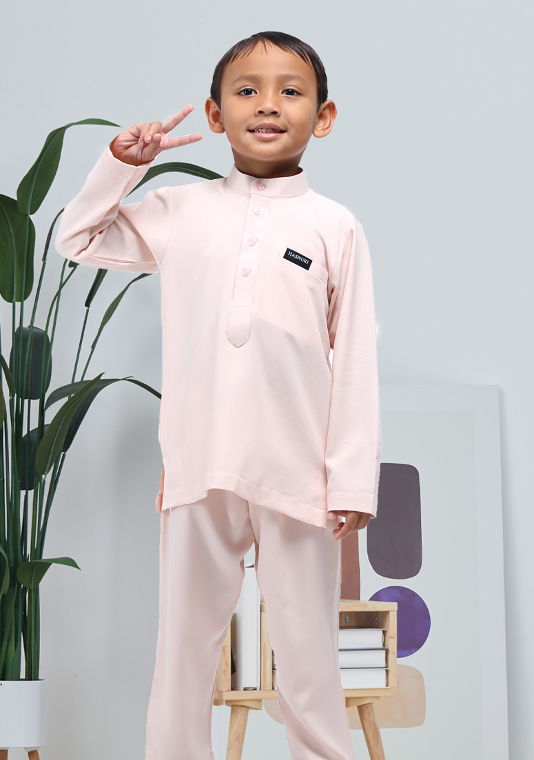 Baju Melayu Jebat Kids - Baby Peach&w=300&zc=1