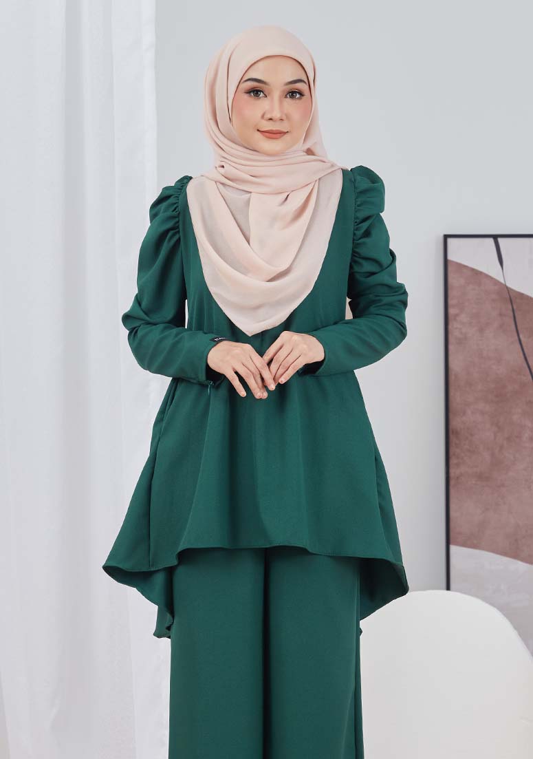 Suit Noufaa - Emerald Green&w=300&zc=1