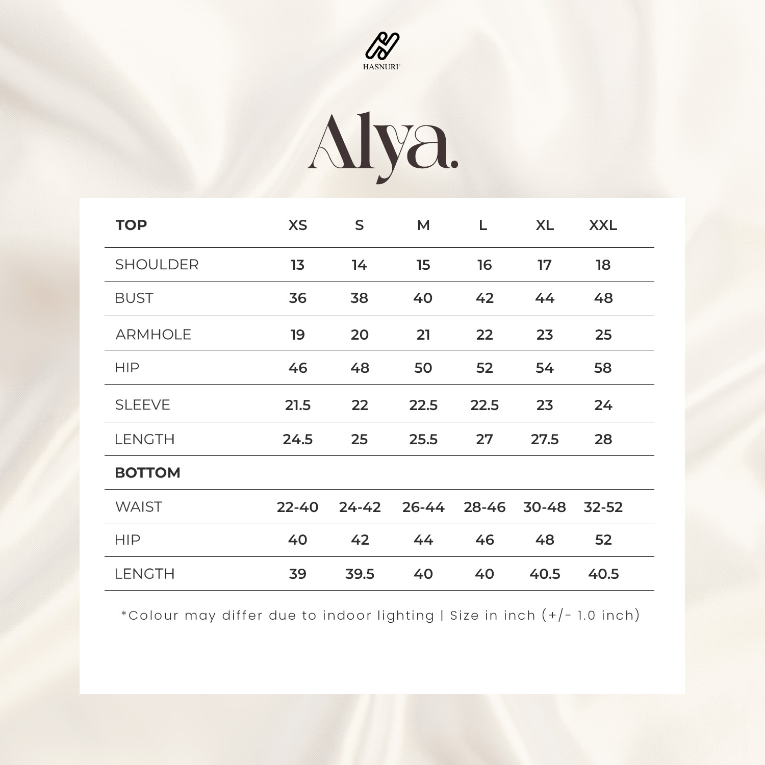 Kurung Alya - Emerald Green