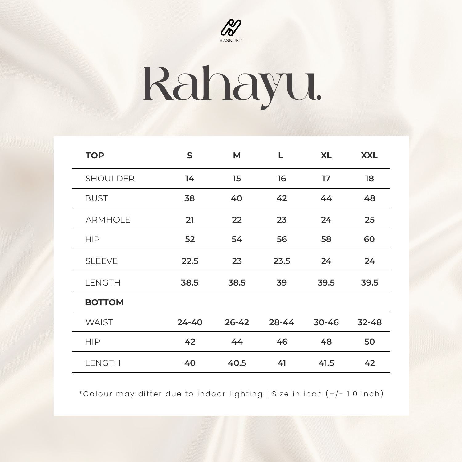 Kurung Rahayu - Green