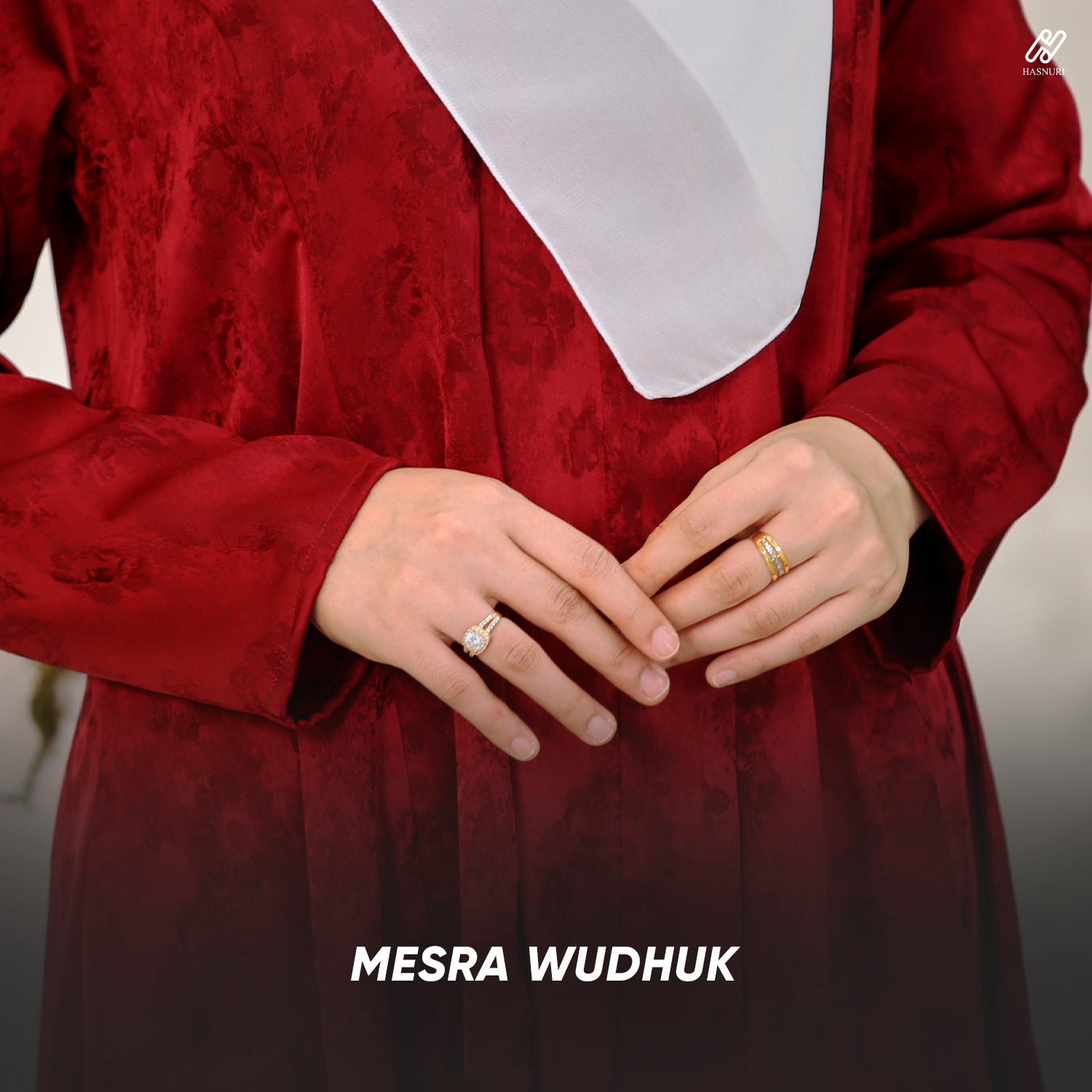 Kebaya Lunara - Coco