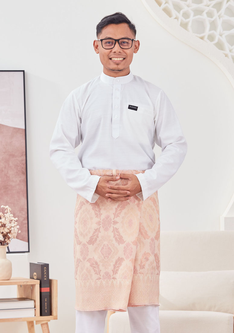 Baju Melayu Haqiem - Off White&w=300&zc=1