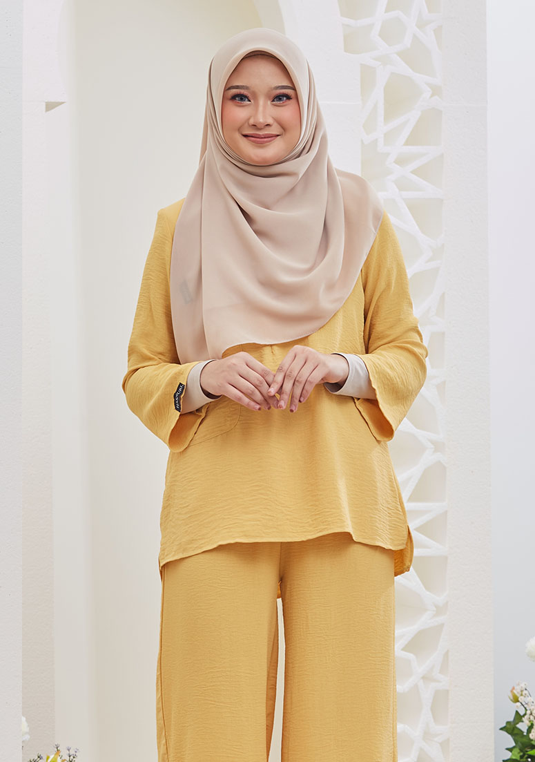 Suit Nur Luna - Butter Yellow&w=300&zc=1