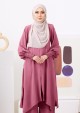 Suit Zayani - Belacan