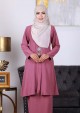 Kebaya Delima - Belacan