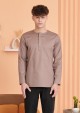 Kurta Noah - Clay Brown