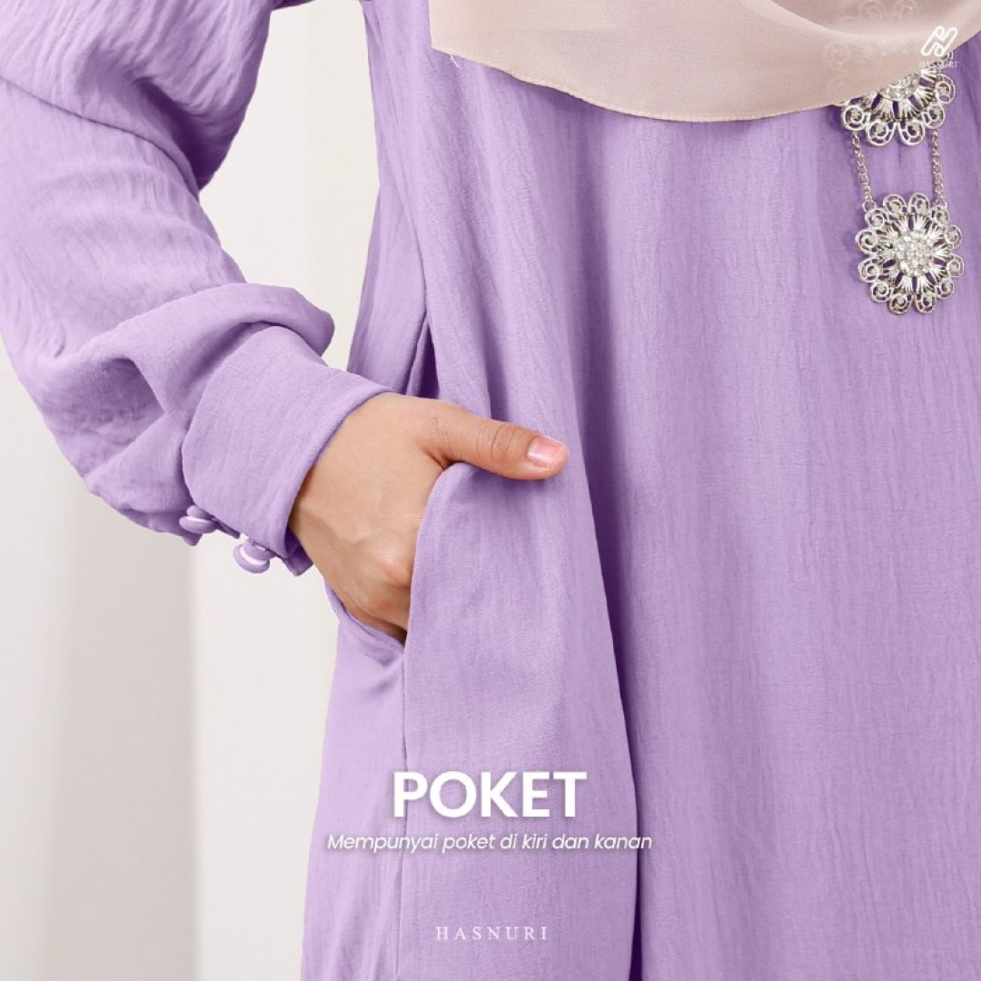 Kurung Princess Helena - Off White