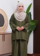 Suit Maira - Army Green
