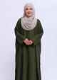 Suit Medina - Army Green