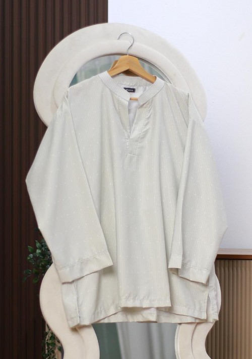 Blouse Clara - Baby Green