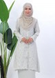 Kurung Dang Wangi 3.0 - Baby Green