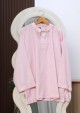 Blouse Clara - Baby Pink