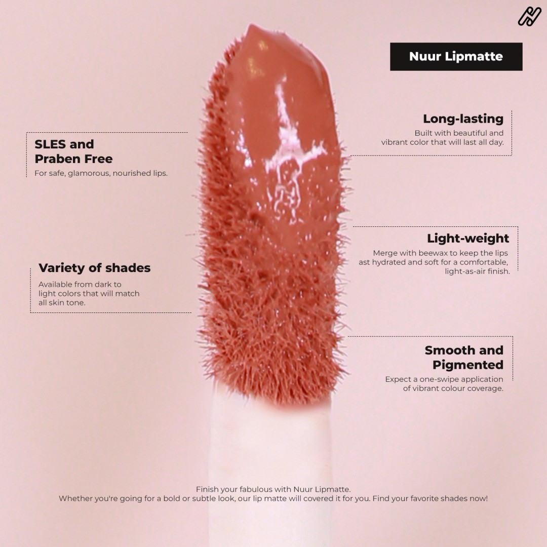 Liquid Lip Matte