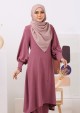 Suit Zariyah - Belacan