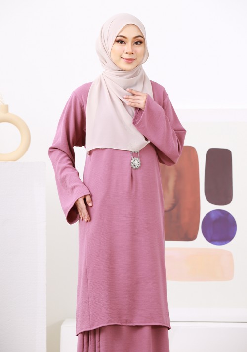 Kurung Asiah - Belacan