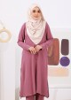 Suit Liyana - Belacan