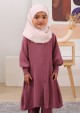 Suit Zariyah Kids - Belacan