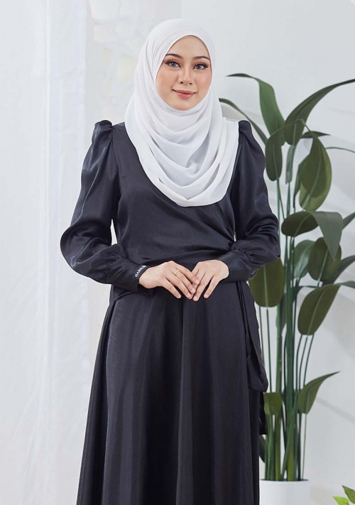 Dress Stella - Black