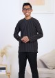 Kurta Aryan - Black