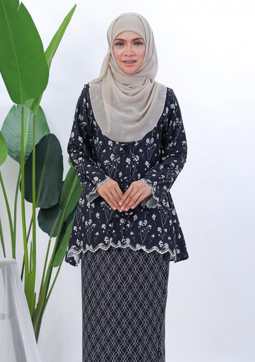 Kurung Dang Ara 7.0 - Black