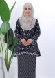 Kurung Dang Ara 7.0 - Black