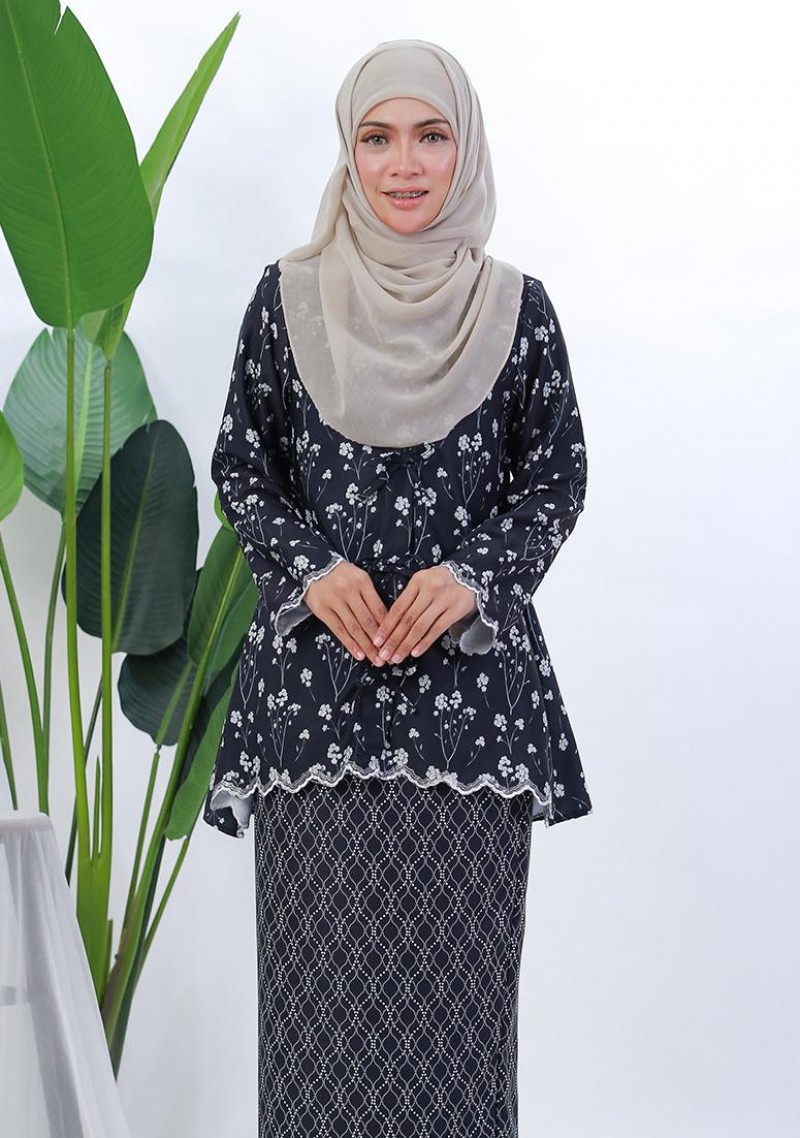 Kurung Dang Ara 7.0 - Black