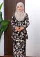 Kurung Dang Ara 6.0 - Black