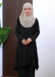 Suit Nur Olivia - Black