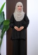 Suit Nufa - Black