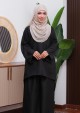 Suit Maira - Black