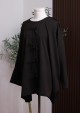 Blouse Ryana V3 - Black