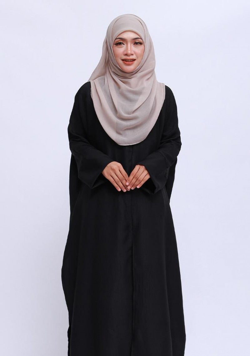 Suit Medina - Black