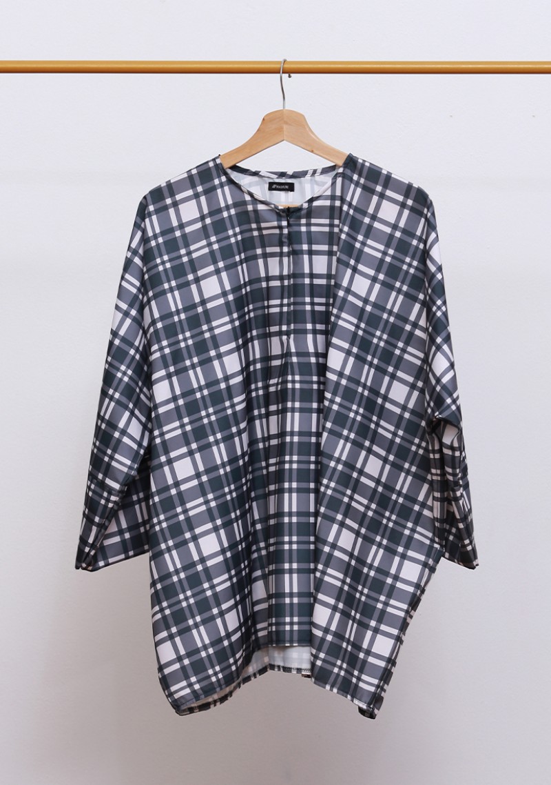 Blouse Sara V17 - Black