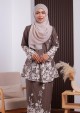 Kebaya Ayuni - Brown