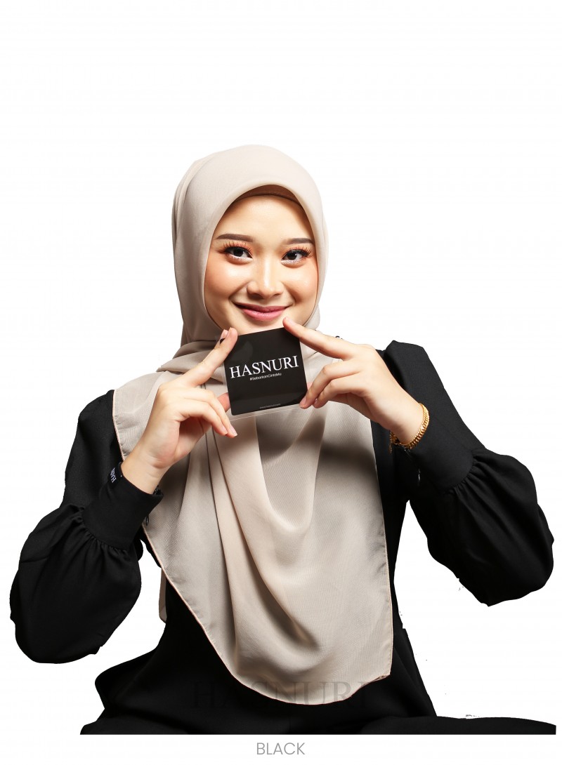 Car Sticker Hasnuri