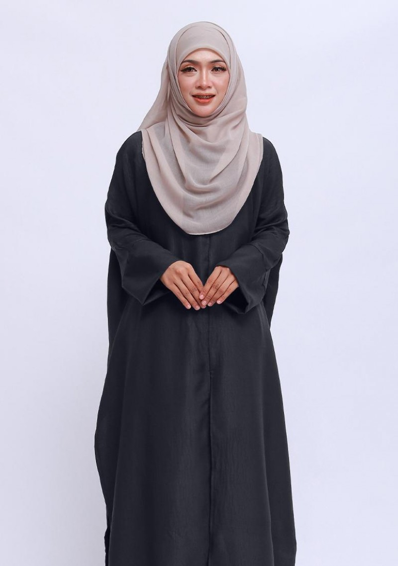 Suit Medina - Charcoal