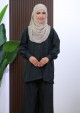Suit Nufa - Charcoal