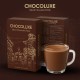 Chocoluxe Salted Chocolate Drink