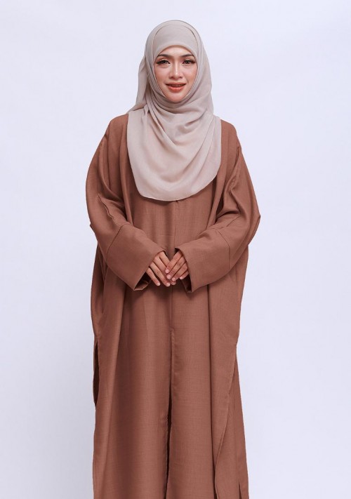 Suit Medina - Cinnamon