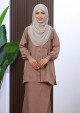 Kurung Nuhaa - Coco