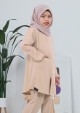 Suit Jasmine Kids - Cream