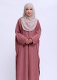 Suit Medina - Dark Belacan