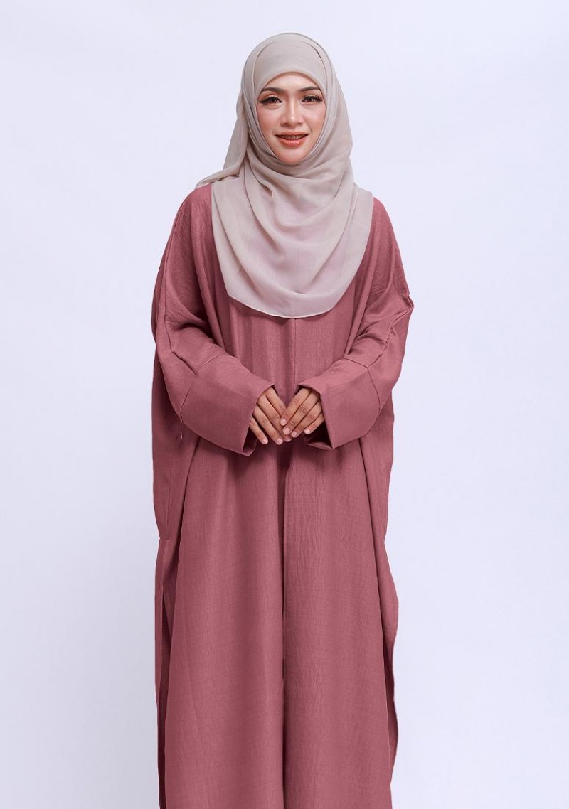 Suit Medina - Dark Belacan