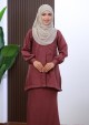 Kurung Nuhaa - Dark Belacan