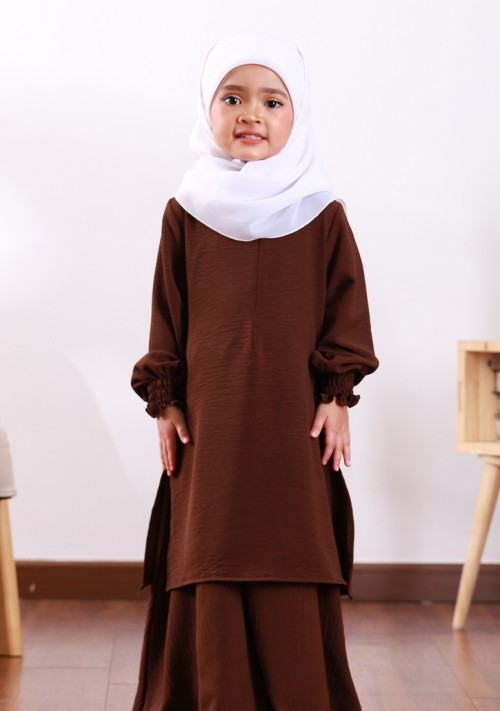 Princess Helena Kids - Dark Choc