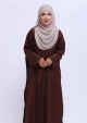 Suit Medina - Dark Choc