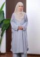 Suit Marsya - Denim Blue