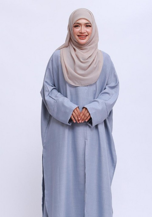 Suit Medina - Denim Blue